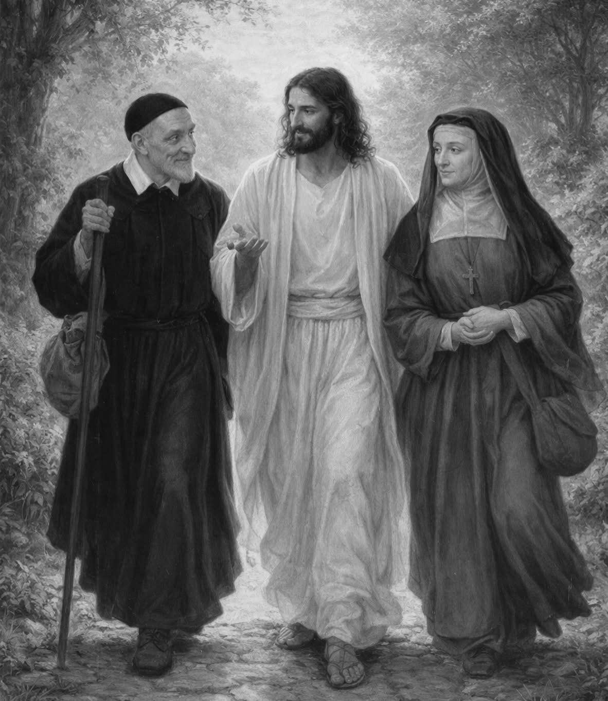 6 – Jesus foi um sábio?