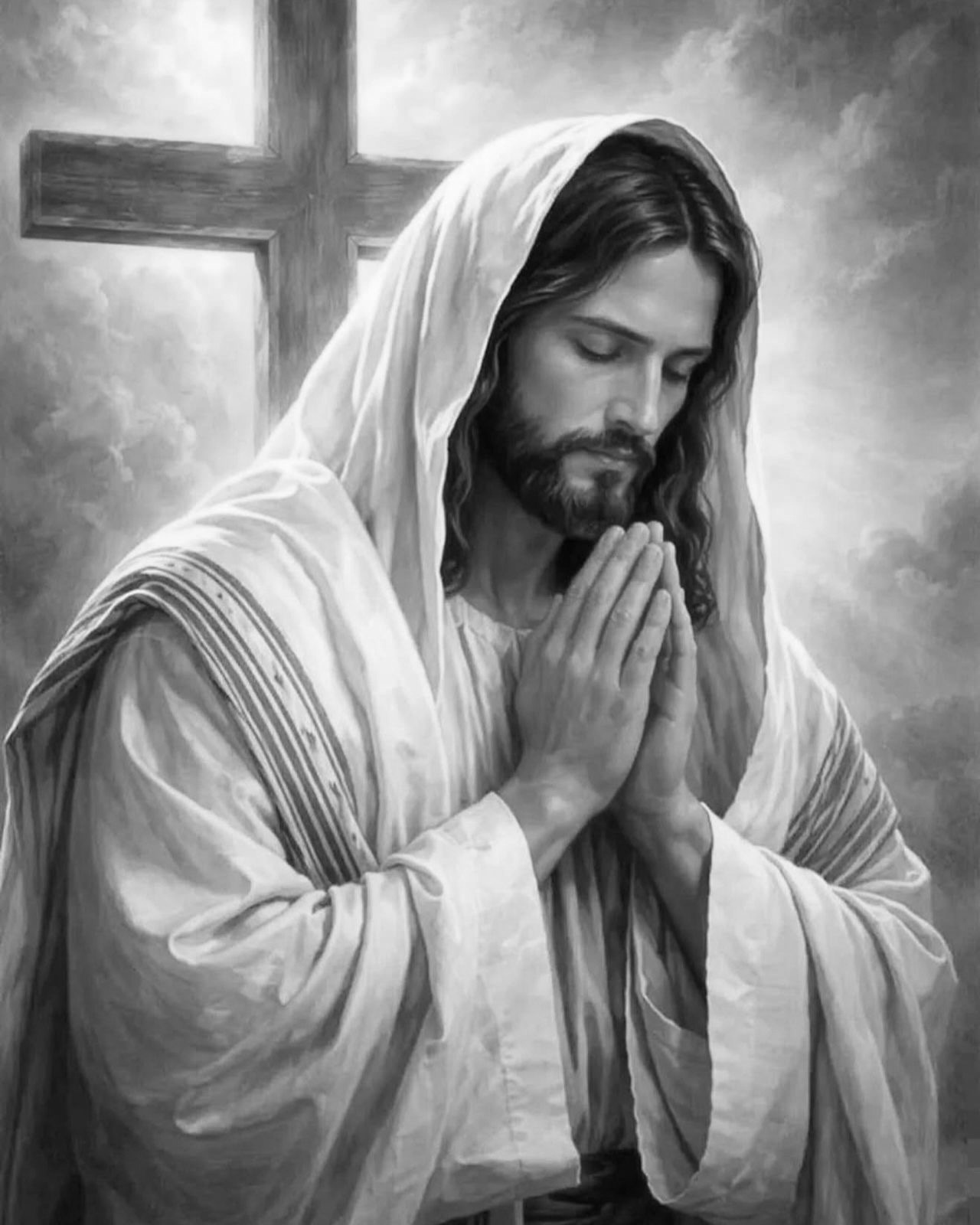 7 – Jesus foi um homem santo?