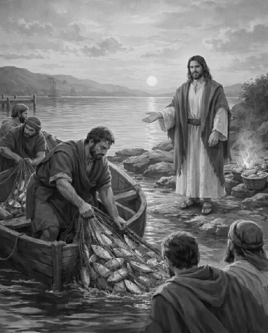 4 – Jesus foi um profeta escatológico?